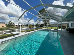 Freshwater Canal, Heated Pool & Brand New Appliances - Villa Seahorse Sanctuary - Roelens